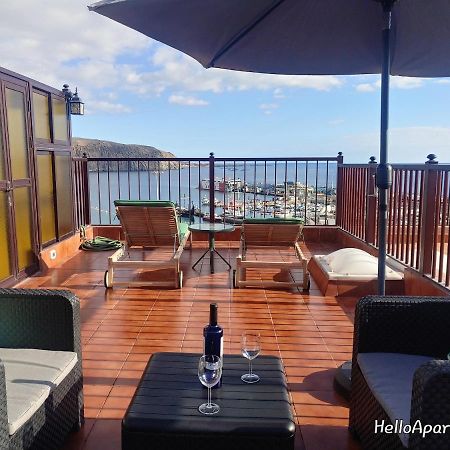Sun Terrace Los Cristianos By Helloapartments 외부 사진