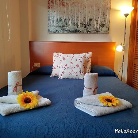 Sun Terrace Los Cristianos By Helloapartments 외부 사진