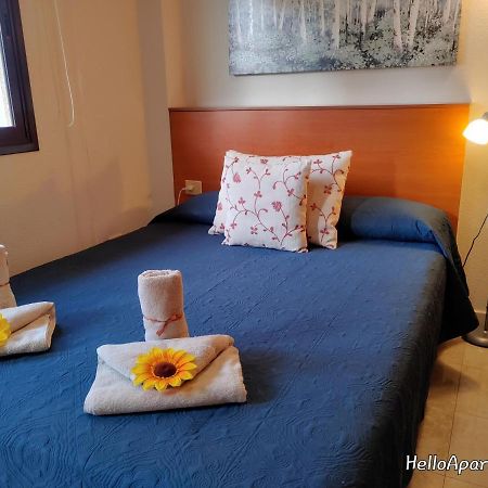 Sun Terrace Los Cristianos By Helloapartments 외부 사진