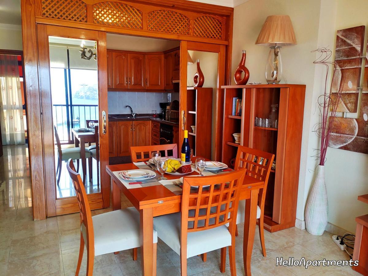 Sun Terrace Los Cristianos By Helloapartments 외부 사진