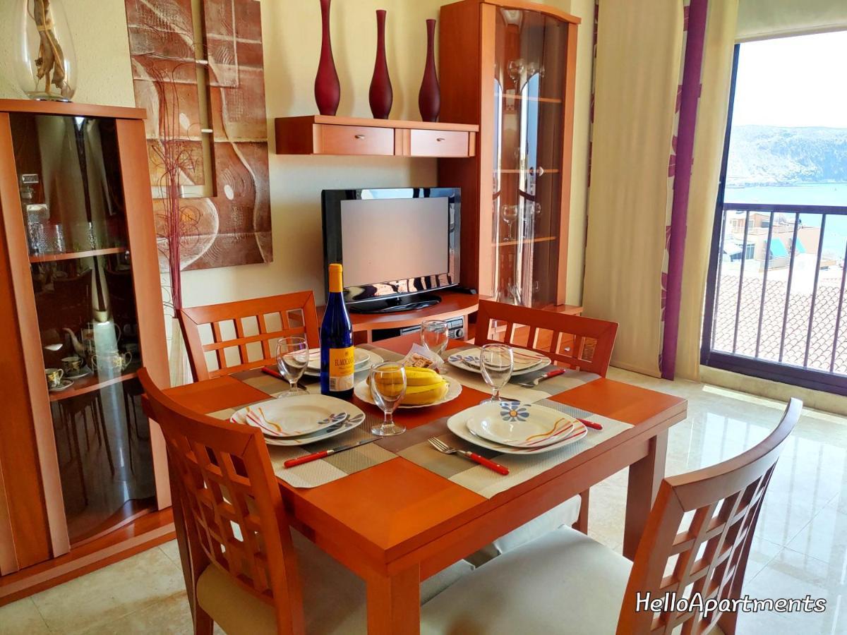 Sun Terrace Los Cristianos By Helloapartments 외부 사진
