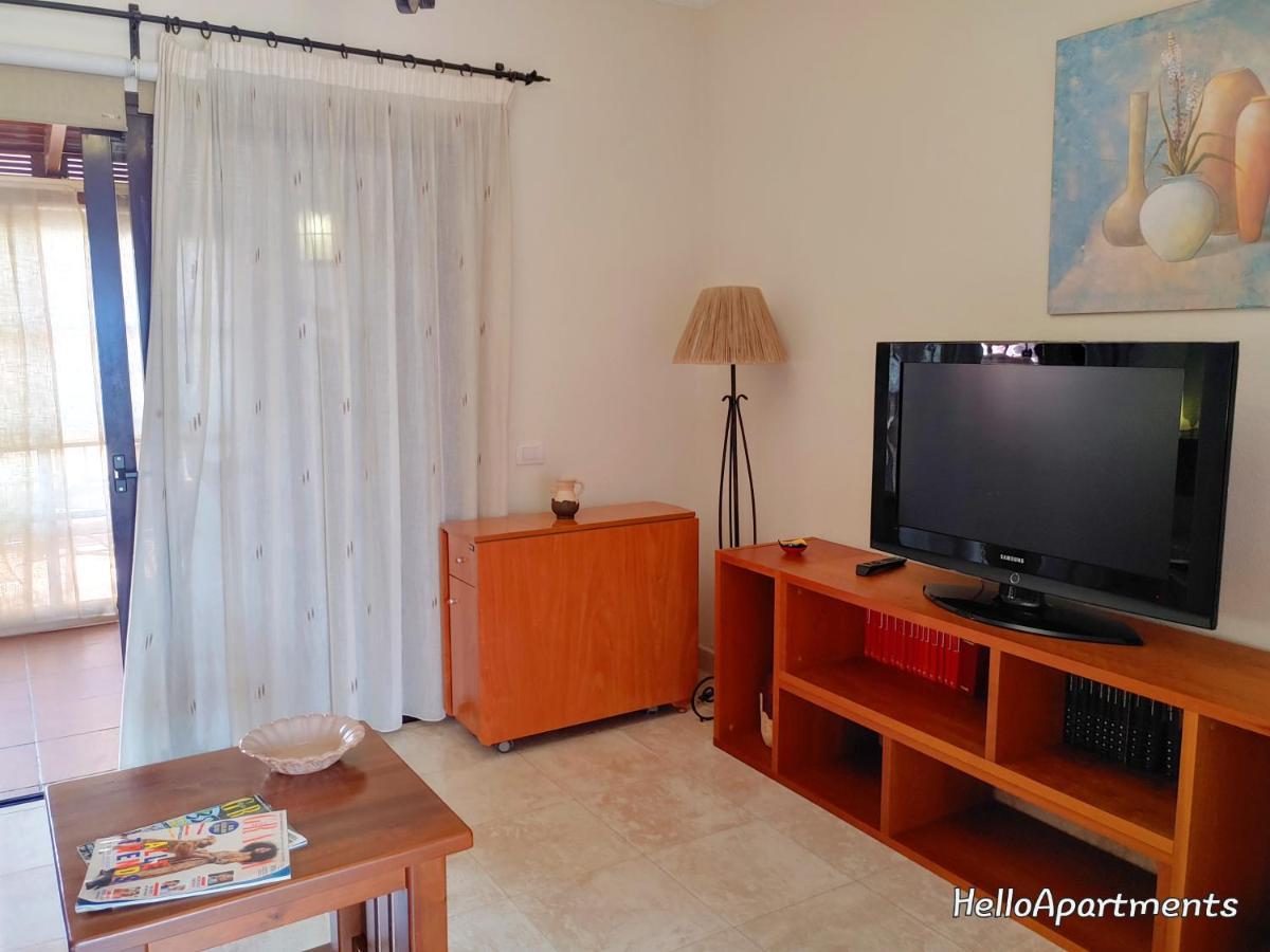 Sun Terrace Los Cristianos By Helloapartments 외부 사진