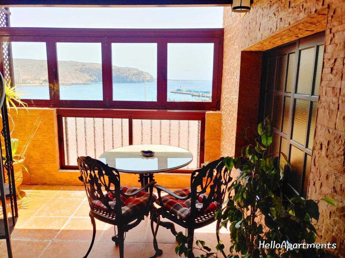 Sun Terrace Los Cristianos By Helloapartments 외부 사진