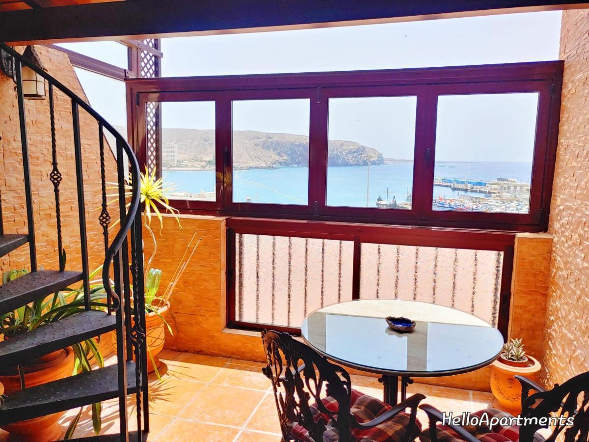 Sun Terrace Los Cristianos By Helloapartments 외부 사진