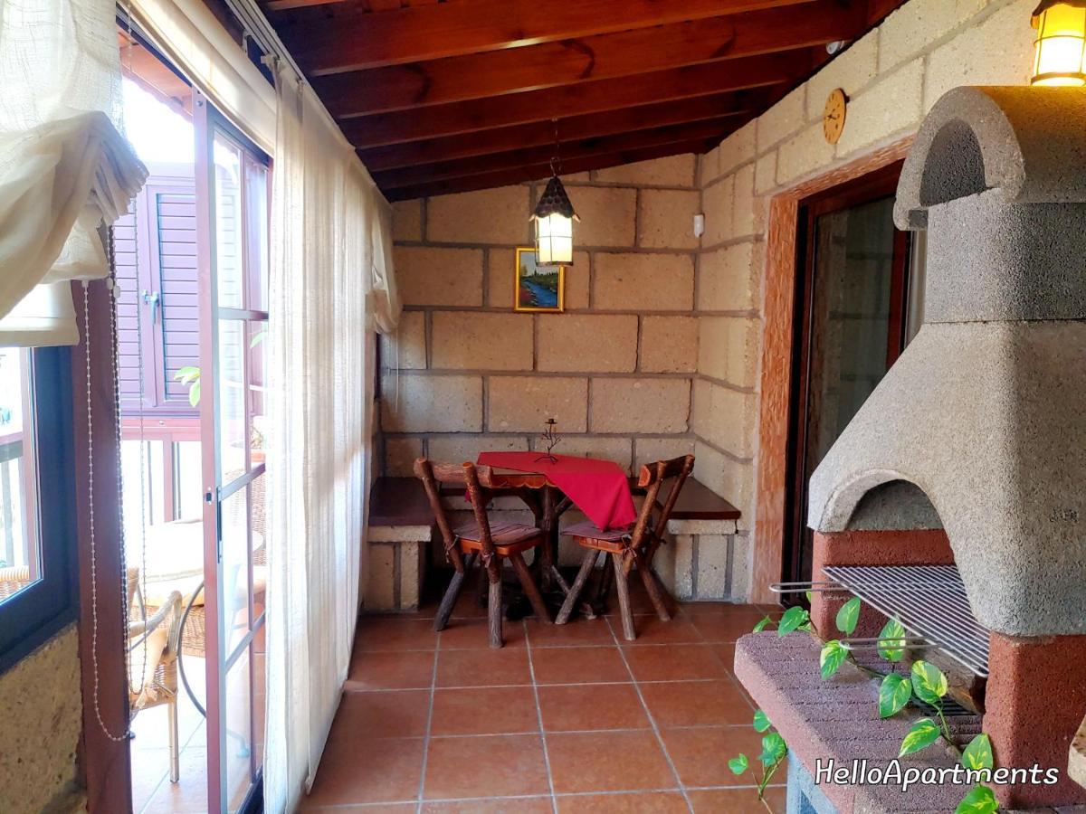 Sun Terrace Los Cristianos By Helloapartments 외부 사진