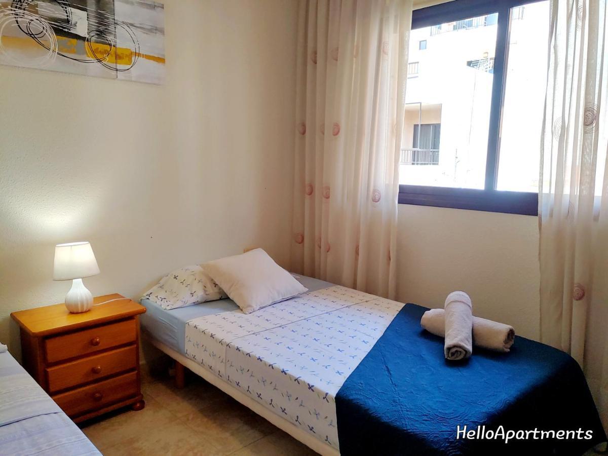 Sun Terrace Los Cristianos By Helloapartments 외부 사진