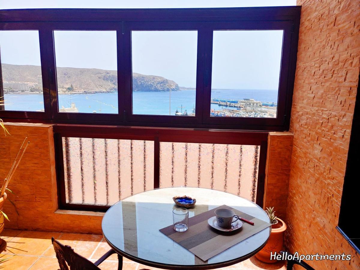 Sun Terrace Los Cristianos By Helloapartments 외부 사진