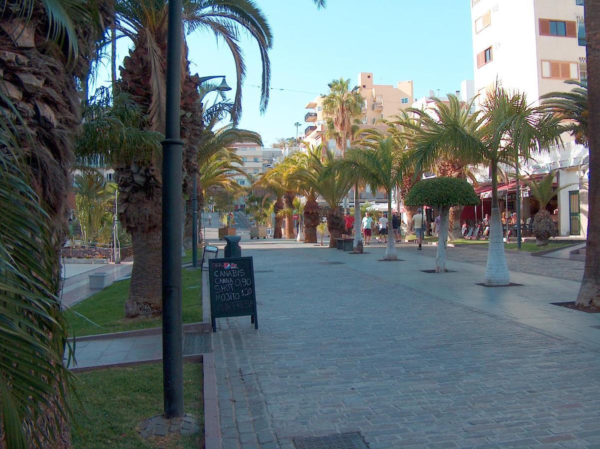 Sun Terrace Los Cristianos By Helloapartments 외부 사진