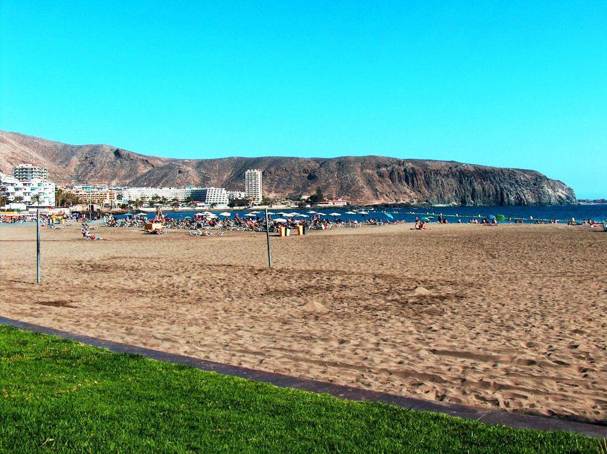Sun Terrace Los Cristianos By Helloapartments 외부 사진