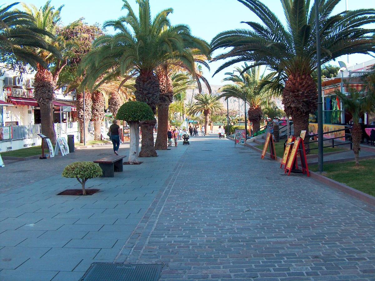 Sun Terrace Los Cristianos By Helloapartments 외부 사진