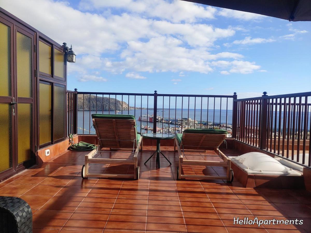 Sun Terrace Los Cristianos By Helloapartments 외부 사진