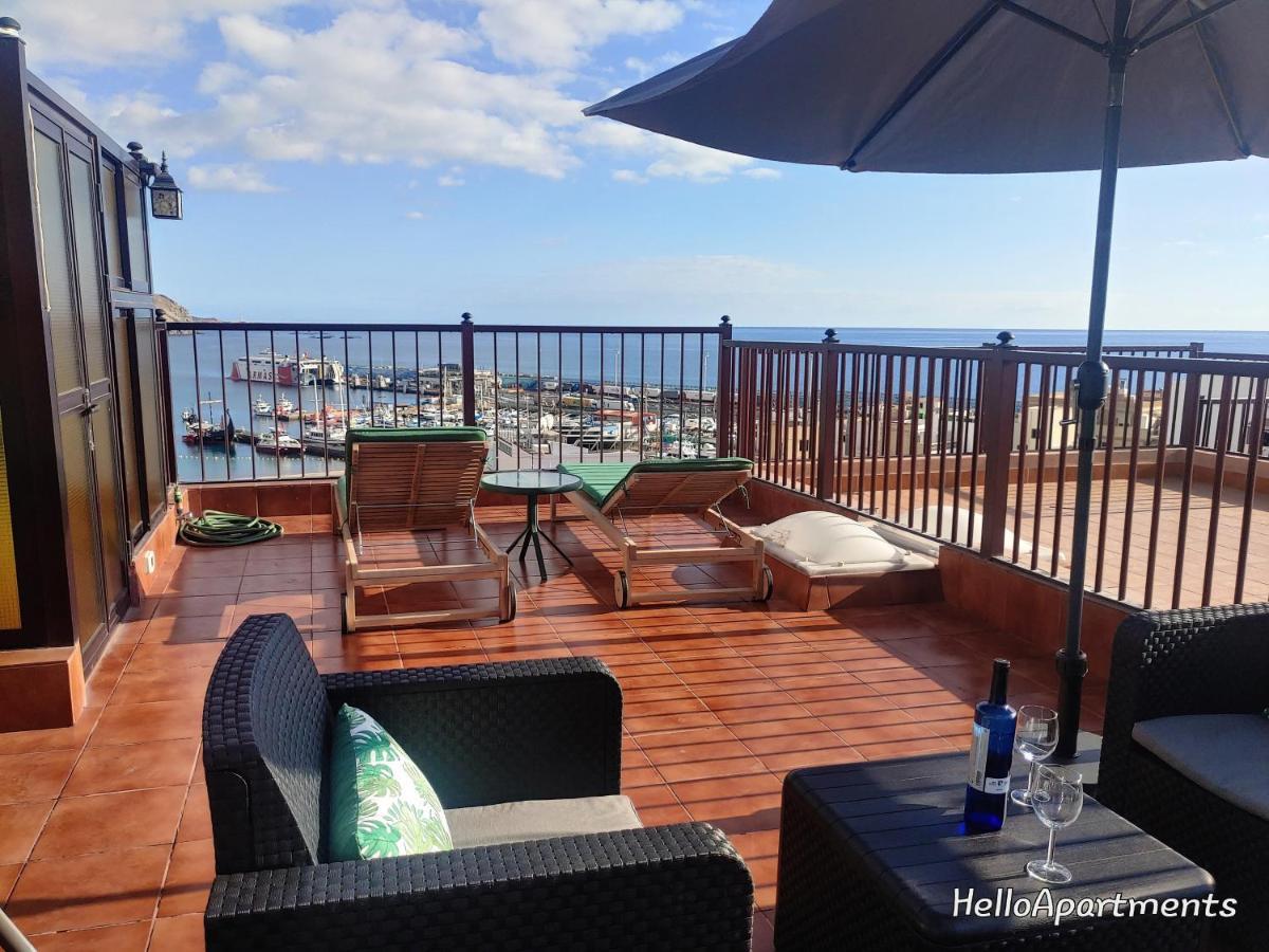 Sun Terrace Los Cristianos By Helloapartments 외부 사진