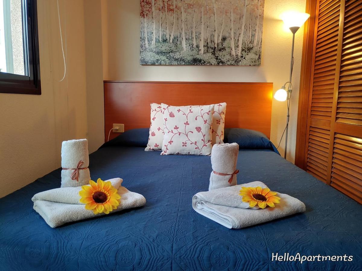 Sun Terrace Los Cristianos By Helloapartments 외부 사진