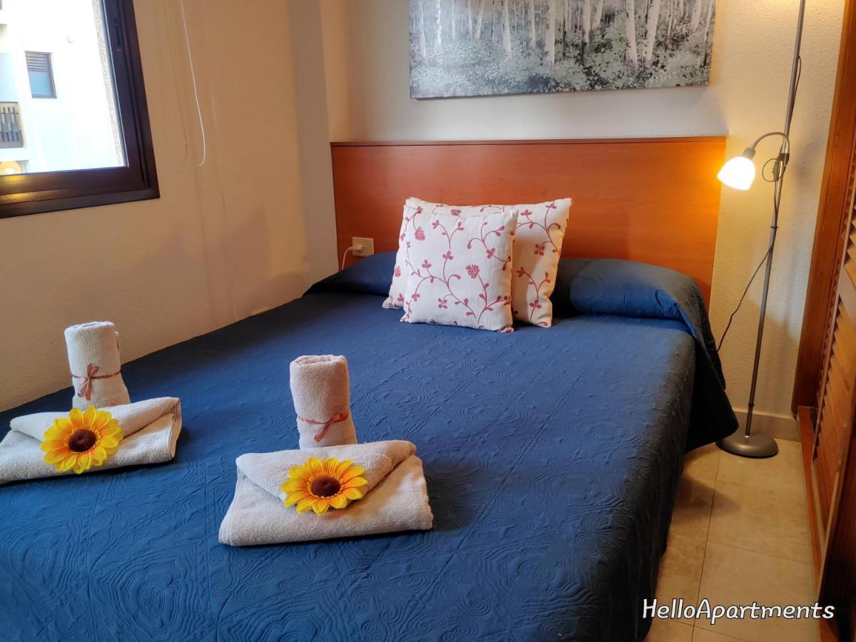 Sun Terrace Los Cristianos By Helloapartments 외부 사진