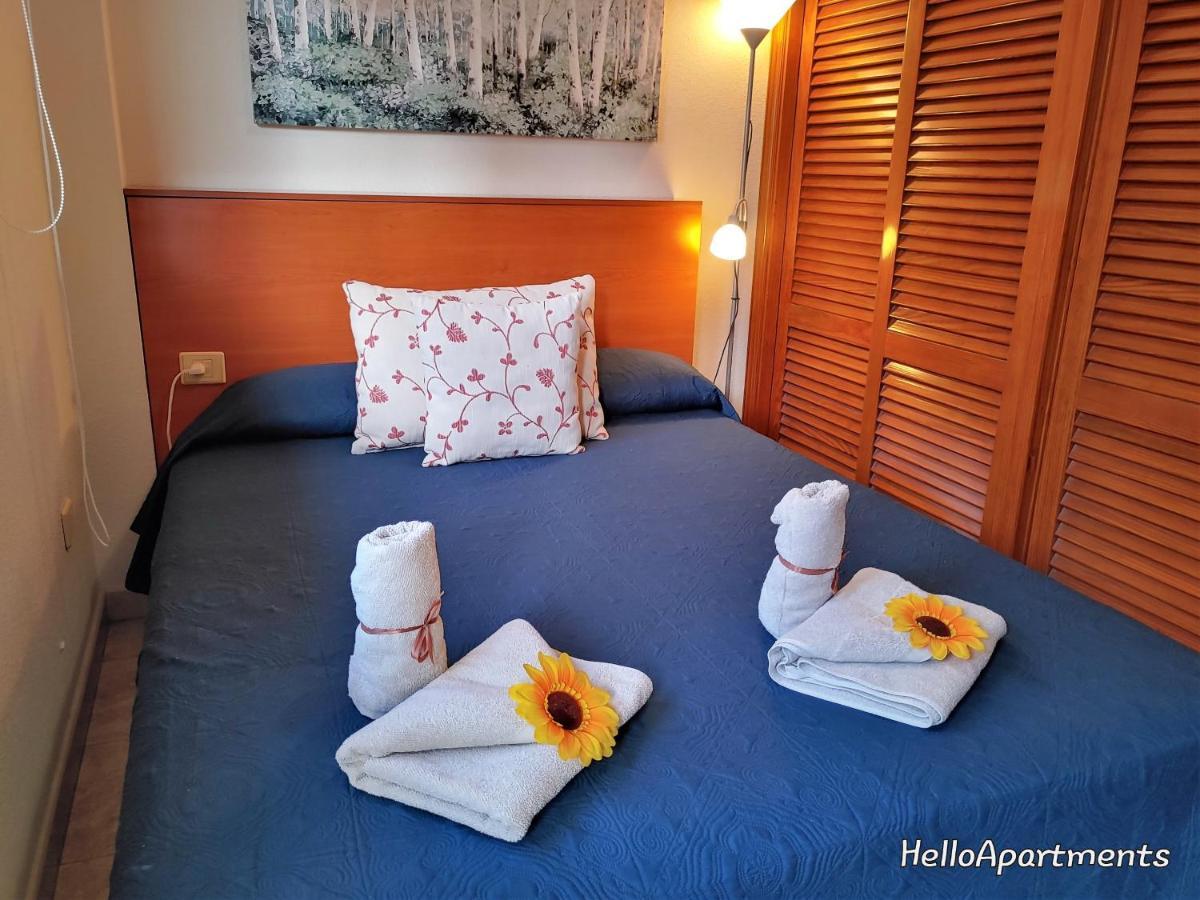 Sun Terrace Los Cristianos By Helloapartments 외부 사진